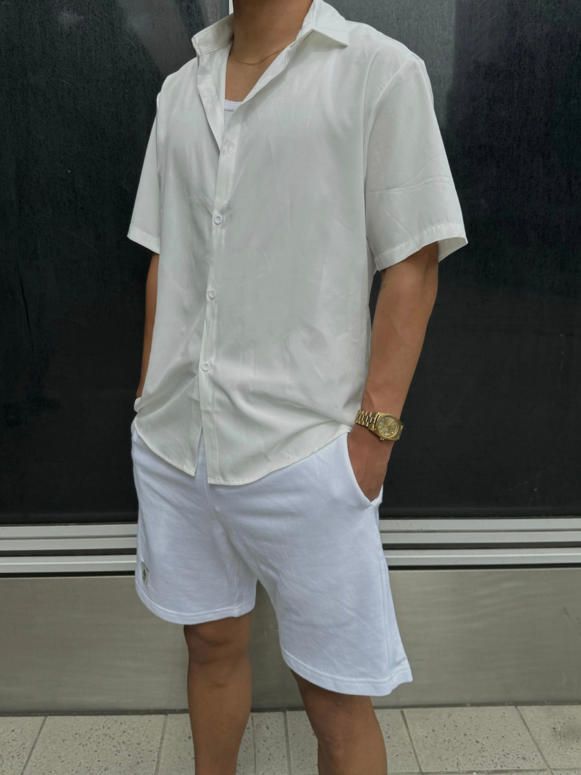 SHIRT