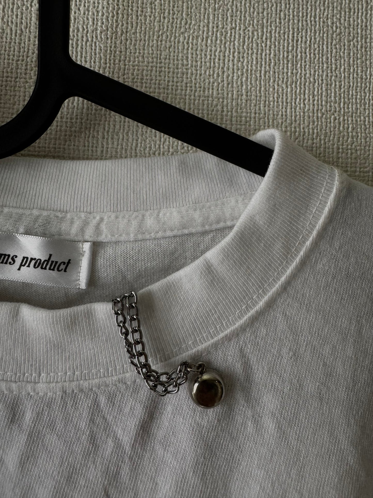 AP PATCH TEE