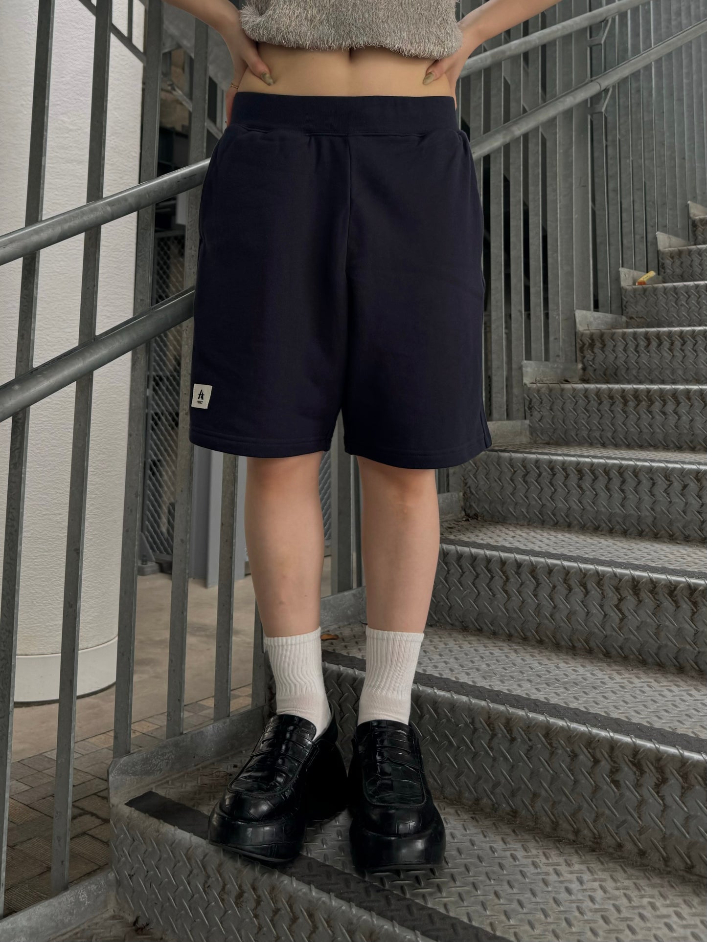 HALF PANTS