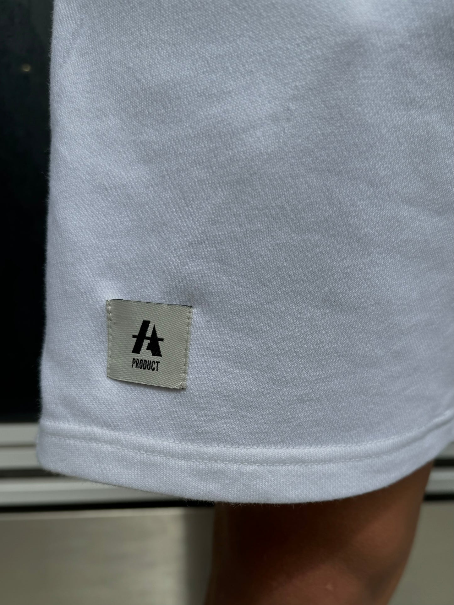 HALF PANTS