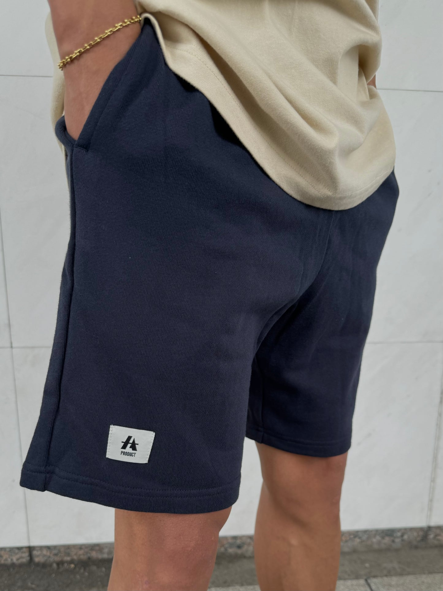 HALF PANTS