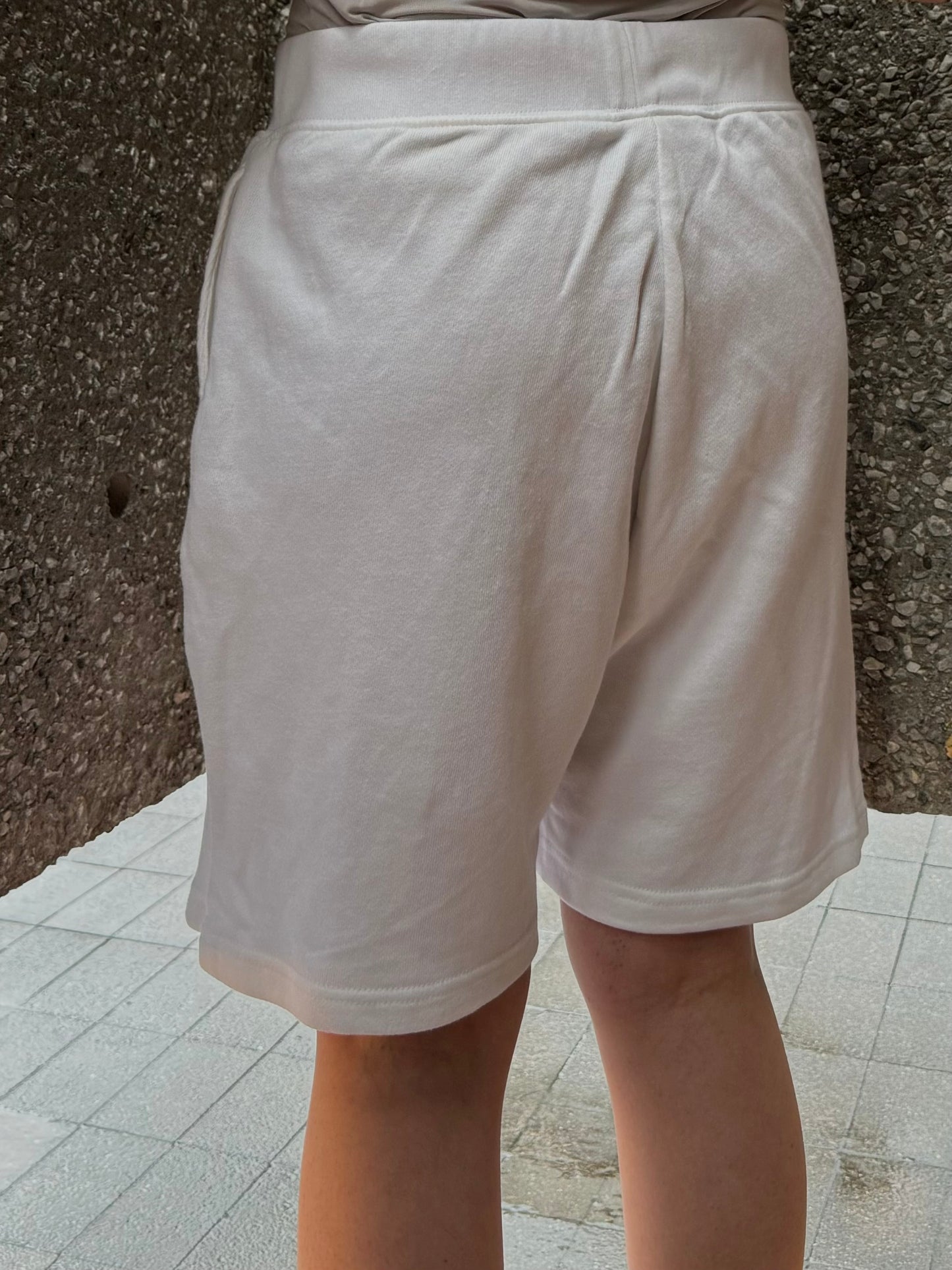 HALF PANTS