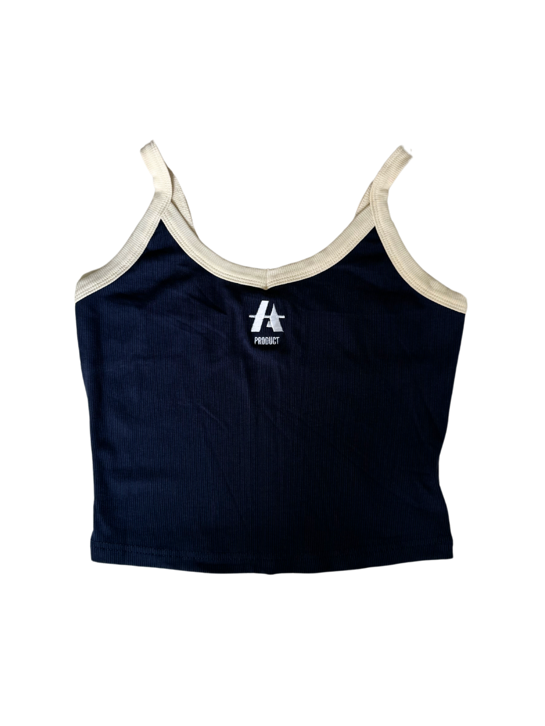 COLOR TANK TOP