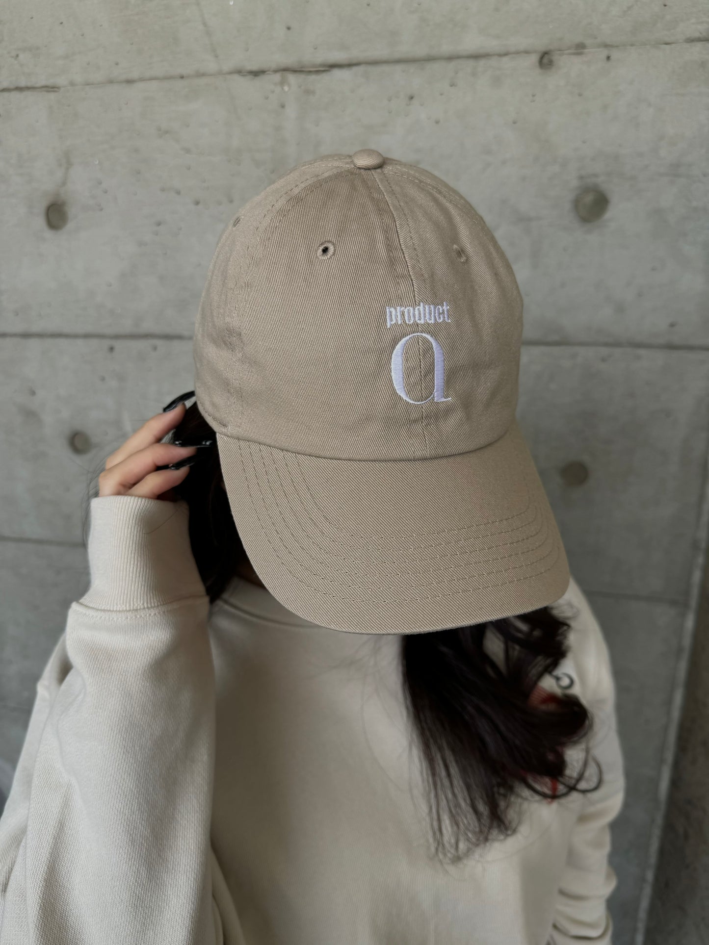 CAP