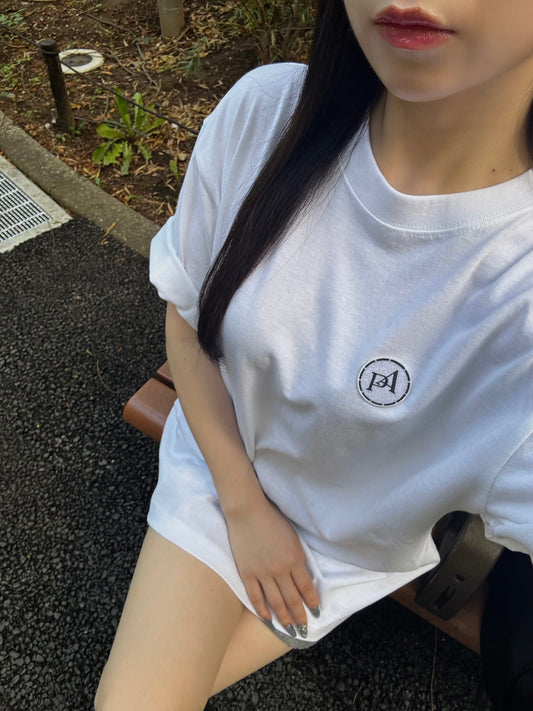 AP PATCH TEE