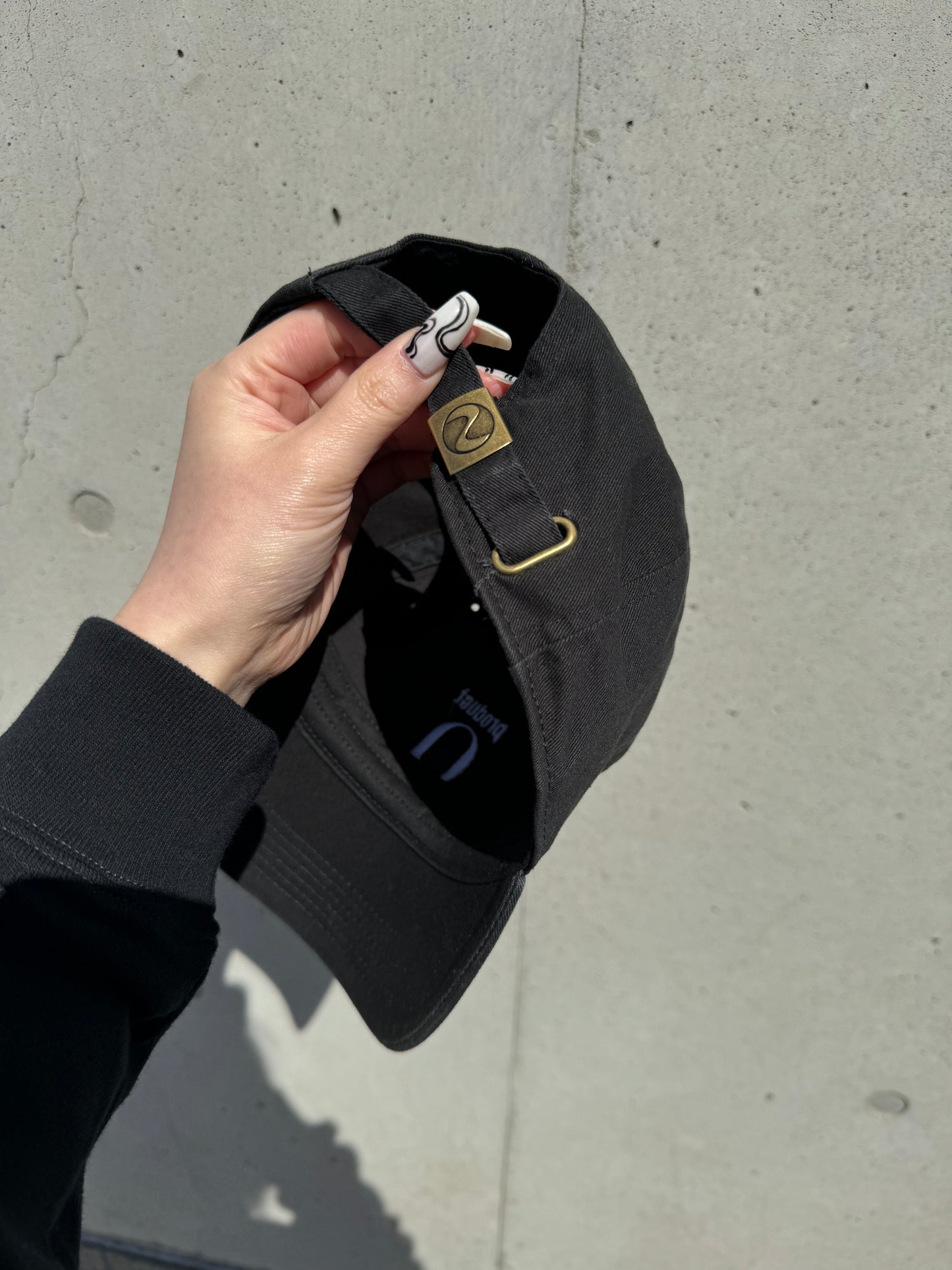 CAP