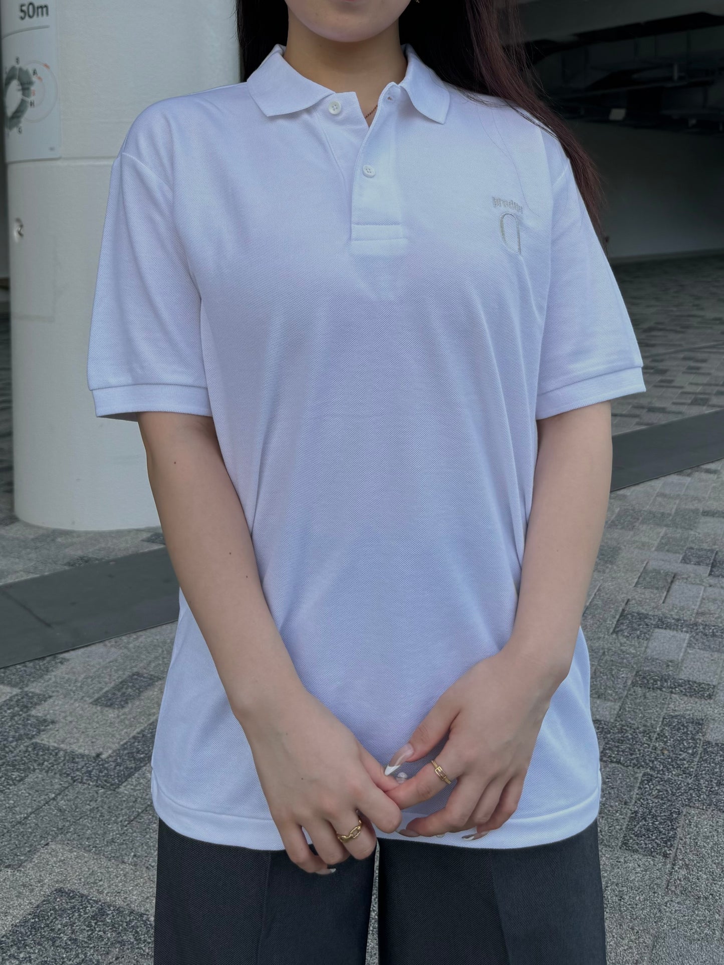 POLO SHIRT